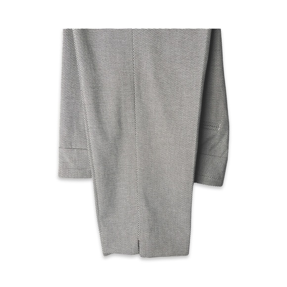 Chico’s women’s houndstooth casual dress pants, size 10R - Picture 3 of 12